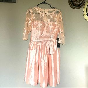 Vintage Beautiful beaded dress